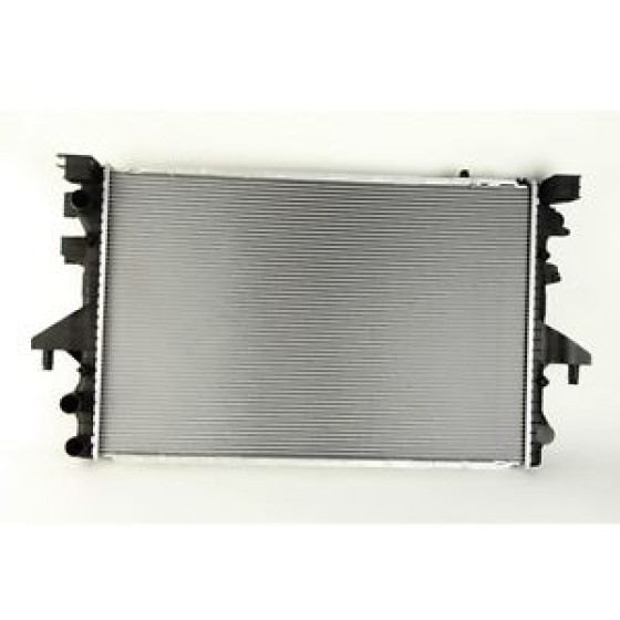 VEKA SU Radyatörü Mekanik T5 1.9 Audi TDI M-t 2003-2011 - Kod 16-4427 - OEM 7H0121253K ürün görseli