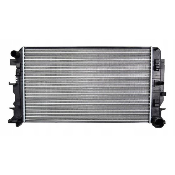 VEKA SU Radyatoru Crafter Ckub Mercedes-benz Sprinter Euro 5-6 30-50 (2E) 2.5 Audi TDI M-t 2006-2011 W 906 Kalinlik 34mm - Kod 16-4435-34 - OEM A9065000002 ürün görseli