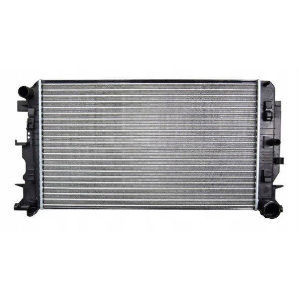VEKA SU Radyatoru Crafter Ckub Mercedes-benz Sprinter Euro 5-6 30-50 (2E) 2.5 Audi TDI M-t 2006-2011 W 906 Kalinlik 34mm - Kod 16-4435-34 - OEM A9065000002