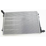 VEKA SU Radyatoru Brazing Volkswagen Caddy Iii (2kb, 2kj, 2cb, 2cj) 1.9 Audi TDI M-t 2004-2015 - Kod 16-4441B - OEM 1K0121251AL