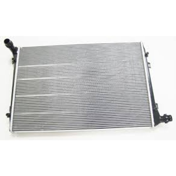 VEKA SU Radyatoru Brazing Volkswagen Caddy Iii (2kb, 2kj, 2cb, 2cj) 1.9 Audi TDI M-t 2004-2015 - Kod 16-4441B - OEM 1K0121251AL