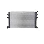VEKA Radyatör - SU Radyatoru Brazing Gecmeli (Yardimci Radyator) Volkswagen Golf Vii (5g1) 1.6 Audi TDI A-t / M-t - Kod 16-4448B - OEM 5Q0121251EJ
