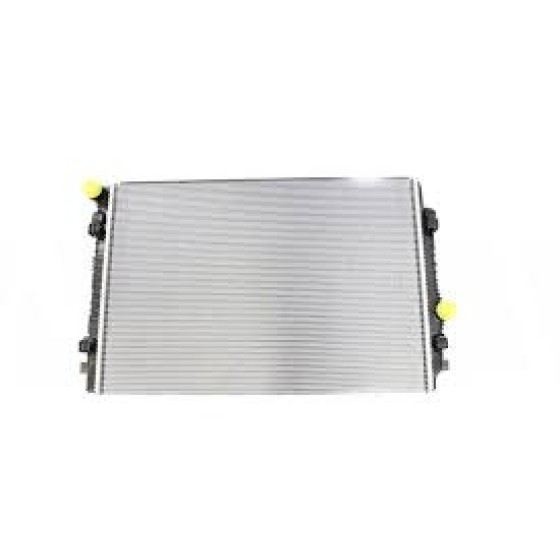 VEKA SU Radyatoru Mekanik SU Radyatörü Golf7-a3-seat Leon Cjza-cjzb-clhb-crkb-crka 1, 2 Tsi-1, 6 Audi TDI 13- ( Mm) - Kod 16-4449 - OEM 5Q0121251EB ürün görseli