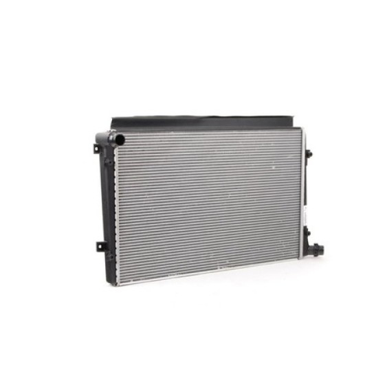 VEKA SU Radyatoru Brazing Volkswagen Caddy Iii (2kb, 2kj, 2cb, 2cj) 1.9 Audi TDI (Bls Motor) A-t / M-t AC+ / - 2004-2015 - Kod 16-4453B - OEM 1K0121251AK ürün görseli
