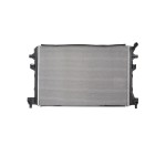 VEKA SU Radyatoru Brazing Volkswagen Golf Vii (5g1) 2.0 Audi TDI - Kod 16-4457B - OEM 5Q0121251EK