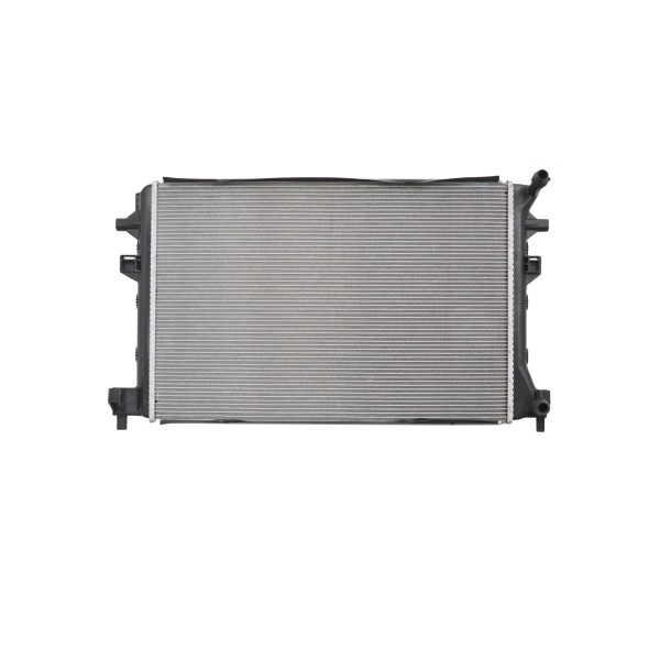 VEKA SU Radyatoru Brazing Volkswagen Golf Vii (5g1) 2.0 Audi TDI - Kod 16-4457B - OEM 5Q0121251EK
