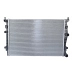 VEKA SU Radyatoru Brazing Volkswagen Golf Vii 1.2 TSI A-t / M-t AC + / - 2012- / Audi A3 Sportback 1.4 Audi TFSI 2012- / Seat Leon 1.2 TSI 2012- / Skoda Octavia 1.2 TSI 201 - Kod 16-4463B - OEM 2Q0121253K5Q0121251EA