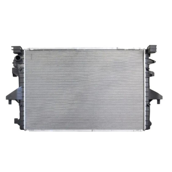 VEKA SU Radyatoru Brazing Volkswagen Caravelle / Volkswagen Transporter T6 2.0 Audi TDI A-t / M-t AC+ 2015-2019 - Kod 16-4467B - OEM 7E0121253C ürün görseli