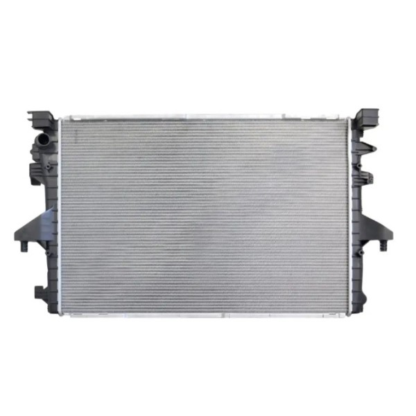 VEKA SU Radyatoru Brazing Volkswagen Caravelle / Volkswagen Transporter T6 2.0 Audi TDI A-t / M-t AC+ 2015-2019 - Kod 16-4467B - OEM 7E0121253C