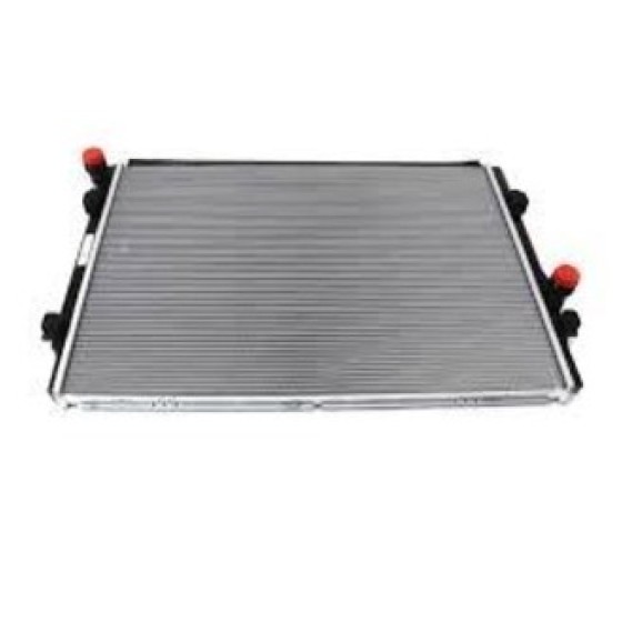 VEKA SU Radyatoru Brazing Volkswagen Golf Vii 2.0 Gti 12-20 / Volkswagen Arteon 2.0 TSI 17- / Volkswagen Passat (3g2) 2.0 TSI 15- / - Kod 16-4470B - OEM 5Q0121251GN5Q0121251ET5WA121251H5QM121251A5Q0121251EP5Q0121251FN ürün görseli