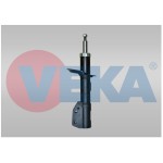 VEKA Ön Sağ Amortisör - Gazli Chevrolet Captiva (C100) 2.0 D 2006-2012 - Kod 160001 - OEM 95166267