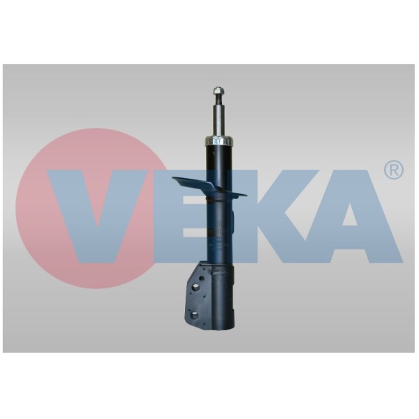 VEKA Ön Sağ Amortisör - Gazli Chevrolet Captiva (C100) 2.0 D 2006-2012 - Kod 160001 - OEM 95166267