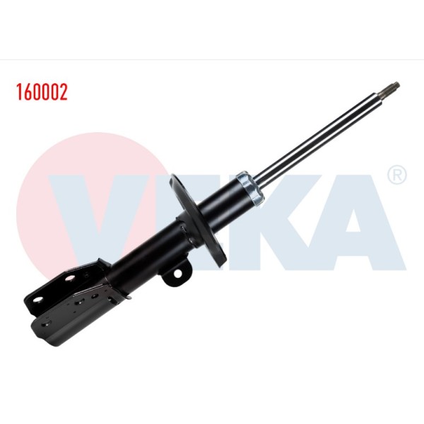 VEKA Ön Sol Amortisör - Gazli Chevrolet Captiva (C100) 2.0 D 2006-2012 - Kod 160002 - OEM 95948811