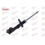 VEKA Ön Sağ Amortisör - Gazli Chevrolet Aveo (T250) 1.4i 2006-2011 - Kod 160003 - OEM
