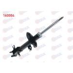 VEKA Ön Sol Amortisör - Gazli Chevrolet Aveo (T250) 1.4i 2006-2011 - Kod 160004 - OEM