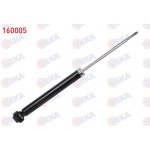 VEKA Arka Amortisör - Sol-sag Gazli Chevrolet Aveo (T250) 1.4i 2006-2011 - Kod 160005 - OEM