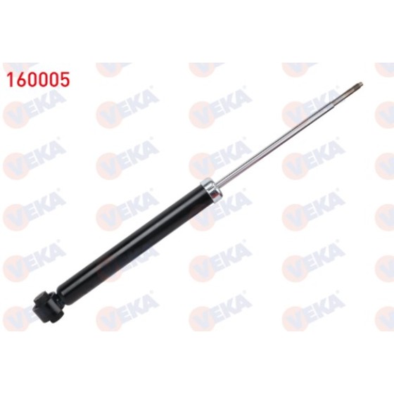 VEKA Arka Amortisör - Sol-sag Gazli Chevrolet Aveo (T250) 1.4i 2006-2011 - Kod 160005 - OEM ürün görseli