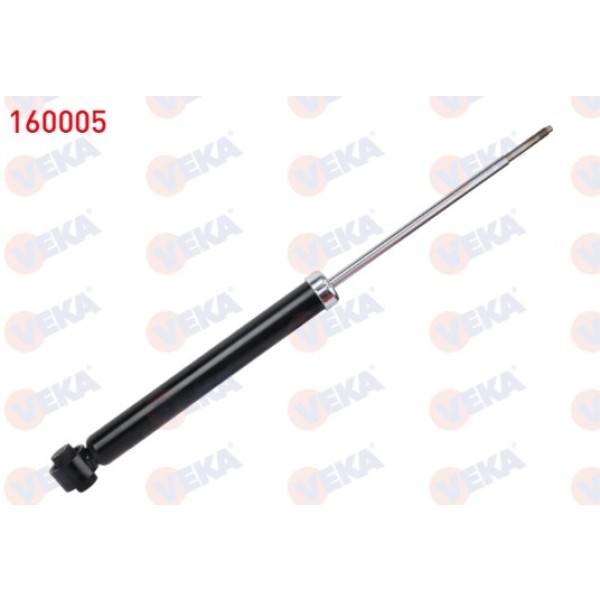 VEKA Arka Amortisör - Sol-sag Gazli Chevrolet Aveo (T250) 1.4i 2006-2011 - Kod 160005 - OEM