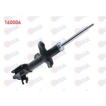 VEKA Ön Sağ Amortisör - Gazli Chevrolet Lacetti (J200) 1.4i 16V 2006-2012 - Kod 160006 - OEM