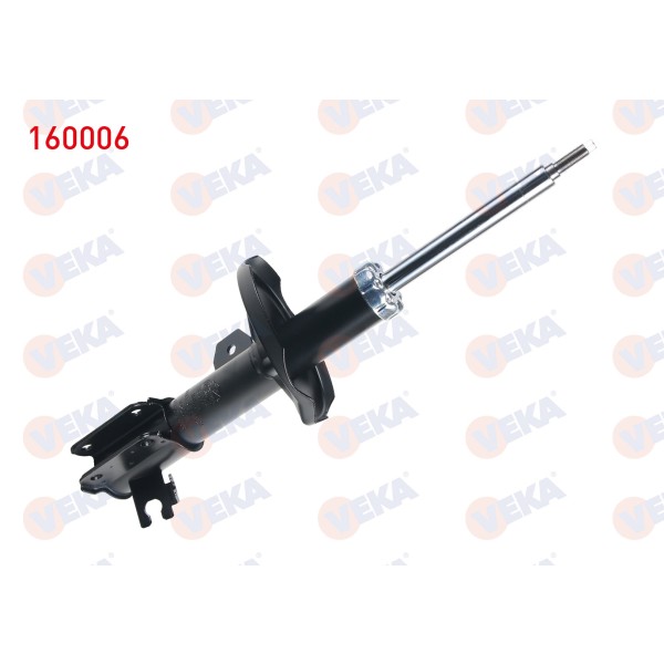 VEKA Ön Sağ Amortisör - Gazli Chevrolet Lacetti (J200) 1.4i 16V 2006-2012 - Kod 160006 - OEM