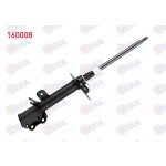 VEKA Arka Sağ Amortisör - Gazli Chevrolet Lacetti (J200) 1.4i 16V 2006-2012 - Kod 160008 - OEM