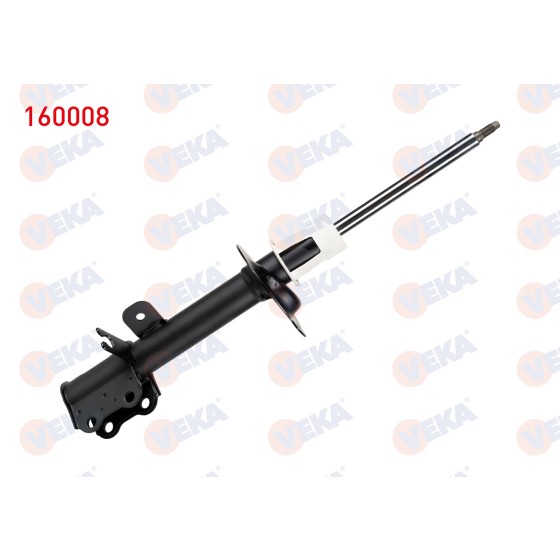 VEKA Arka Sağ Amortisör - Gazli Chevrolet Lacetti (J200) 1.4i 16V 2006-2012 - Kod 160008 - OEM ürün görseli