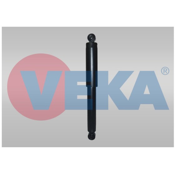 VEKA Arka Amortisör - Sol-sag Gazli Chevrolet Captiva (C100) 2.0 D 2006-2012 - Kod 160010 - OEM 4814244 ürün görseli