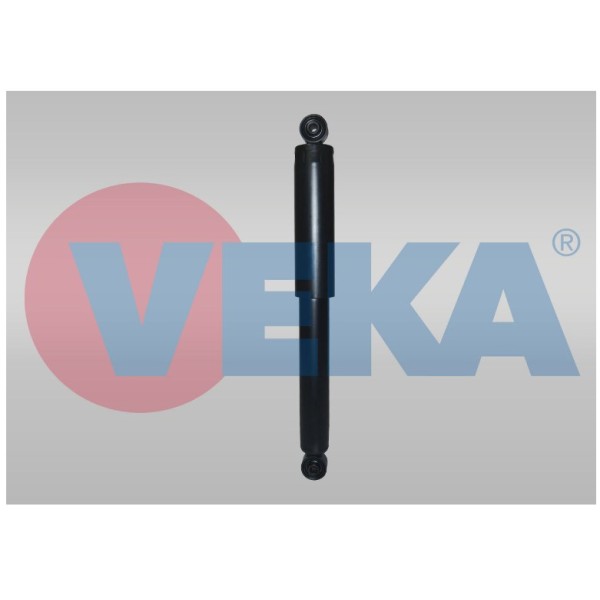 VEKA Arka Amortisör - Sol-sag Gazli Chevrolet Captiva (C100) 2.0 D 2006-2012 - Kod 160010 - OEM 4814244