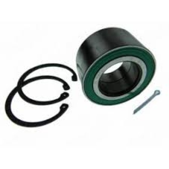 WINPOWER ÖN Teker Bilyasi 74x39 MM Opel Vectra B Opel Astra F Omega B X16XEL Z16XE C18NZ X18XE X18XE1 Z18XE C20NE X20XEV Y22XE Z22XE X25XE Y26SE X30XE 92-03 - Kod 1603196 - OEM 90510542 ürün görseli