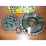 LUK Debriyaj Seti - Opel Vectra A - 18sv - Kod 1606702 - OEM 620060500