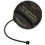 WENDER Yakit Depo Kapaği E60 E65 E90 E84 E83 E70 E71 F20>f15 - OEM 16117222391