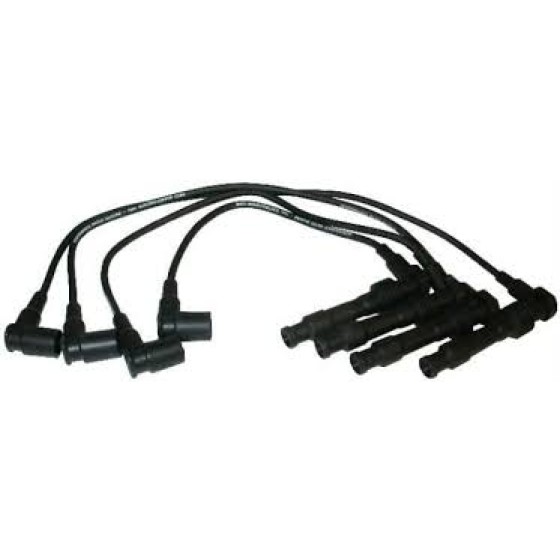 Buji - Kablosu Opel Vectra B 1.6 16V - Kod 1612561-AUTOLUX - OEM 2260024 ürün görseli