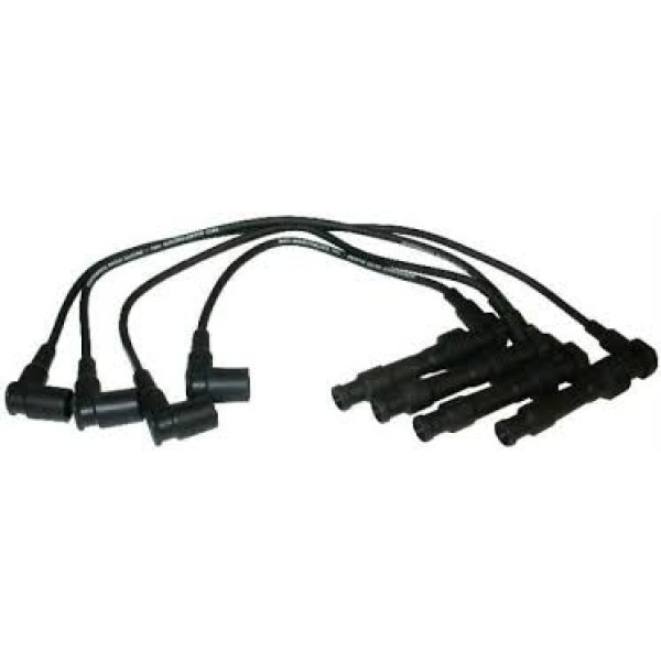 Buji - Kablosu Opel Vectra B 1.6 16V - Kod 1612561-AUTOLUX - OEM 2260024