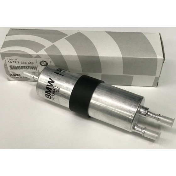 Yakıt Filtresi - Bmw Yakit Filtresi - -X1 E84-x1 F49-x3 F25-x4 F26 - Kod 16127233840 - OEM 16127451424 ürün görseli