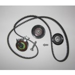 GM Triger Seti - Opel Astra F Opel Combo Opel Corsa B Opel Vectra B Opel Tigra 1.4i 1.6i 1.8i 16V X16XEL Z16XE - Kod 1629061 - OEM 1606274