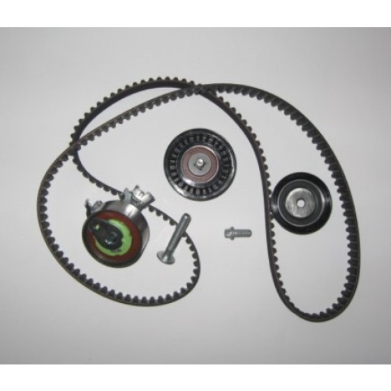 GM Triger Seti - Opel Astra F Opel Combo Opel Corsa B Opel Vectra B Opel Tigra 1.4i 1.6i 1.8i 16V X16XEL Z16XE - Kod 1629061 - OEM 1606274 ürün görseli