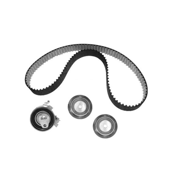 GM Triger Seti - Opel Vectra B X2.0xev Opel Astra F X2.0xev Vecrtr A 136hp - Kod 1629065 - OEM 1606192 ürün görseli