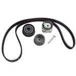 GM Triger Seti - Opel Astra F Opel Astra G Opel Zafira A Opel Meriva A Opel Corsa C Z1.6xe (162 Diş) - Kod 1629094 - OEM 1606306