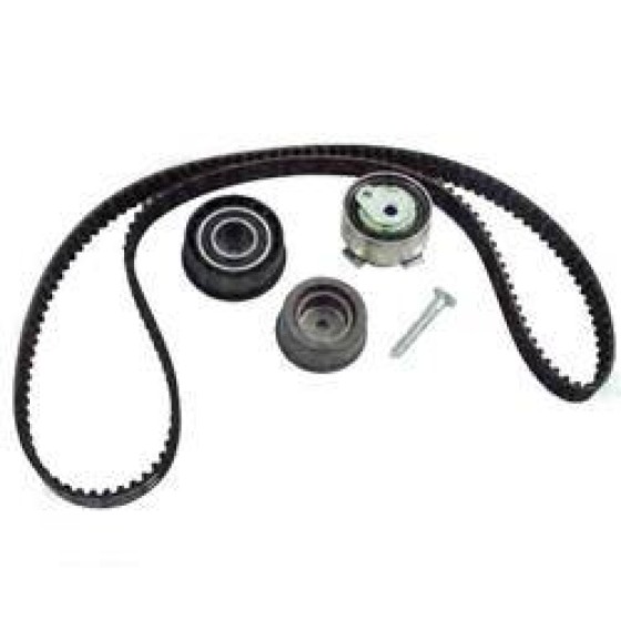 GM Triger Seti - Opel Astra F Opel Astra G Opel Zafira A Opel Meriva A Opel Corsa C Z1.6xe (162 Diş) - Kod 1629094 - OEM 1606306 ürün görseli