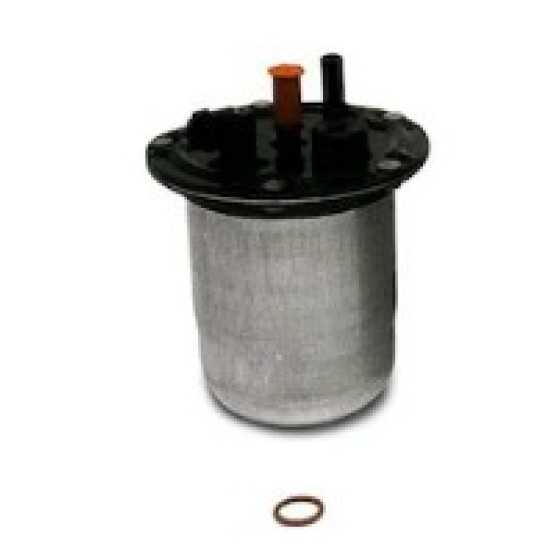 Yakıt Filtresi - Komple Renault Clio IV / Renault Captur / Dacia Logan / Dacia Sandero 1.5 DCI - OEM 164005420R ürün görseli