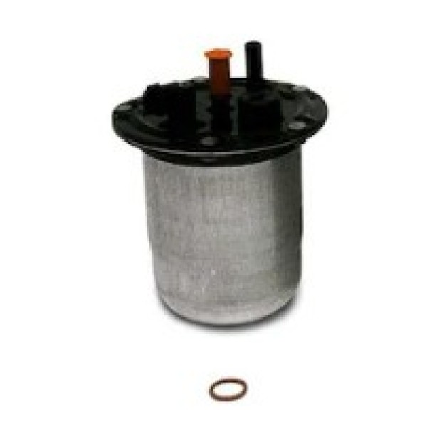 Yakıt Filtresi - Komple Renault Clio IV / Renault Captur / Dacia Logan / Dacia Sandero 1.5 DCI - OEM 164005420R