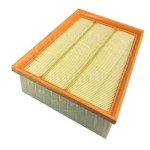 Hava Filtresi - Megan IV / Talisman / Espace V 1.5-1.6 DCI 15> - OEM 165468296R