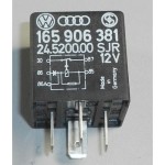 FLAME Role Benzin Pompa (30 Nolu) Volkswagen Polo-volkswagen Polo Classic-seat Ibiza-seat Cordoba-seat Toledo - OEM 165906381