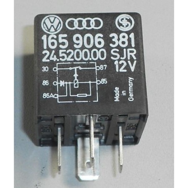 FLAME Role Benzin Pompa (30 Nolu) Volkswagen Polo-volkswagen Polo Classic-seat Ibiza-seat Cordoba-seat Toledo - OEM 165906381