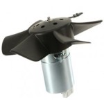 VIKA Fan Motoru - Tropikal Skoda Felicia - Kod 165959455S_VIK - OEM 165959455S