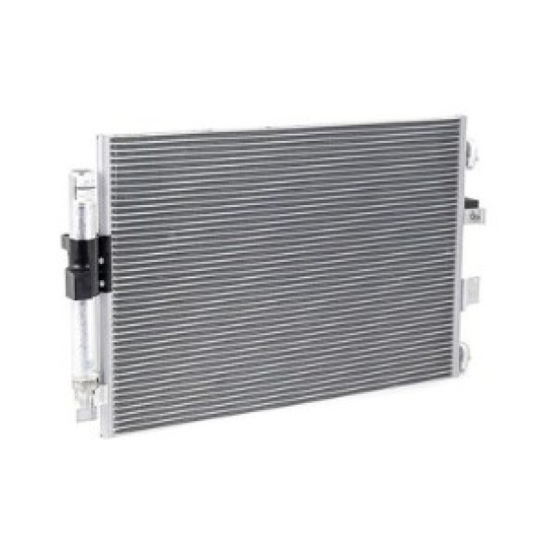 İthal Klima Radyatörü T6 AC 1015 000s Eurorepar - Kod 1682219780 - OEM 7E0820411F