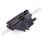 WENDER Radyatör - Bmw Radyatör Yedek SU Deposu E53 M62 Bmw X5 Bhr 8ma 376 - OEM 17107514964