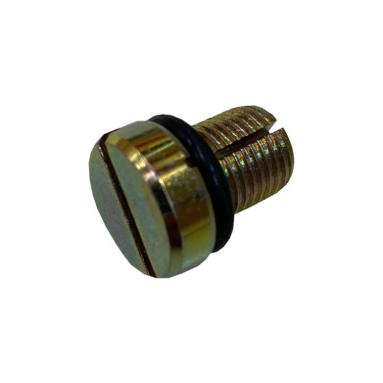 WENDER Radyatör - Hava Tapasi Bmw (Tüm Seriler) 10x17.5mm; Diş:m10x1mm - OEM 17111712788 ürün görseli