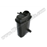 WENDER Radyatör - Bmw Radyatör Yedek SU Deposu E38-e39 99-02 Bhr 8ma 376 - OEM 17111741167