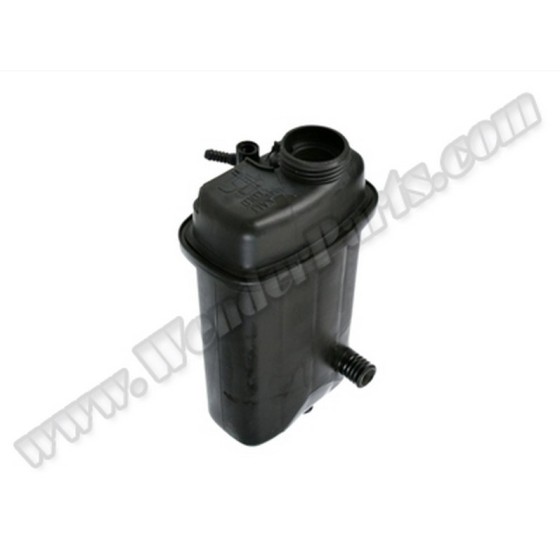 WENDER Radyatör - Bmw Radyatör Yedek SU Deposu E38-e39 99-02 Bhr 8ma 376 - OEM 17111741167 ürün görseli